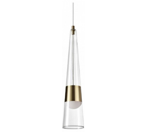 Подвесной светильник Odeon Light Lump 5043/12L