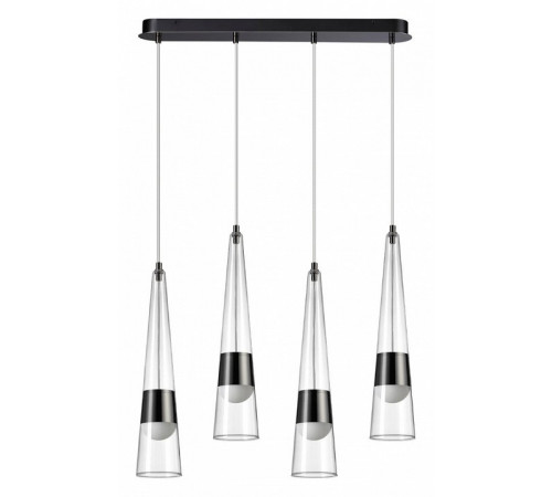 Подвесной светильник Odeon Light Lump 5044/42L Подвесной светильник Odeon Light Lump 5044/42L