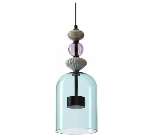 Подвесной светильник Odeon Light Palleta 5046/12L