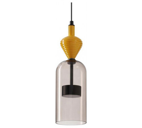 Подвесной светильник Odeon Light Palleta 5046/12LB УЦ