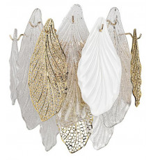 Настенный светильник Odeon Light Lace 5052/3W