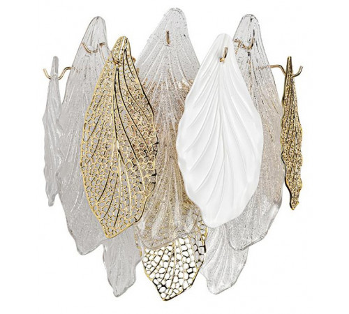 Настенный светильник Odeon Light Lace 5052/3W