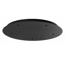 Основание для светильника Odeon Light Base 5054/KB