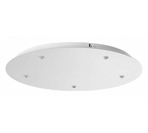 Основание для светильника Odeon Light Base 5054/KW Основание для светильника Odeon Light Base 5054/KW