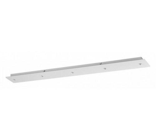 Основание для светильника Odeon Light Base 5054/LW Основание для светильника Odeon Light Base 5054/LW