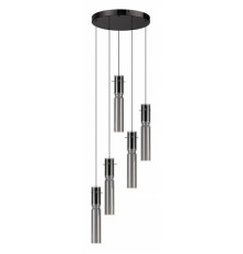Каскадная люстра Odeon Light Scrow 5058/25L