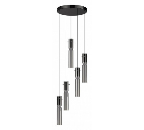 Каскадная люстра Odeon Light Scrow 5058/25L Каскадная люстра Odeon Light Scrow 5058/25L