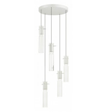 Каскадная люстра Odeon Light Scrow 5058/25LB