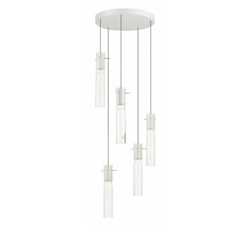 Каскадная люстра Odeon Light Scrow 5058/25LB Каскадная люстра Odeon Light Scrow 5058/25LB