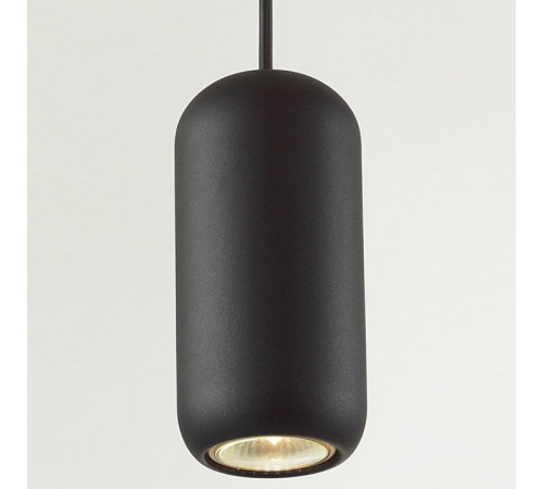 Подвесной светильник Odeon Light Cocoon 5060/1B Подвесной светильник Odeon Light Cocoon 5060/1B