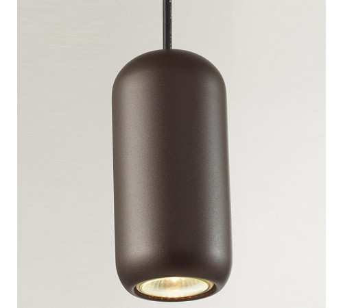 Подвесной светильник Odeon Light Cocoon 5060/1D Подвесной светильник Odeon Light Cocoon 5060/1D