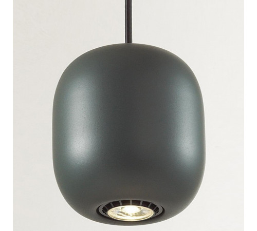 Подвесной светильник Odeon Light Cocoon 5060/1EA