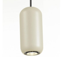 Подвесной светильник Odeon Light Cocoon 5060/1G