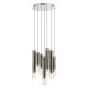 Каскадная люстра Odeon Light Shiny 5061/32LA