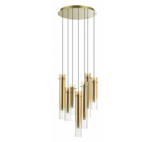 Каскадная люстра Odeon Light Shiny 5061/32LB