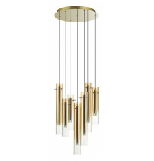 Каскадная люстра Odeon Light Shiny 5061/32LB