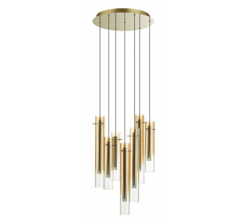Каскадная люстра Odeon Light Shiny 5061/32LB Каскадная люстра Odeon Light Shiny 5061/32LB
