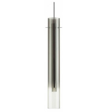 Подвесной светодиодный светильник Odeon Light Pendant Shiny 5061/5LA
