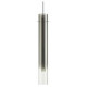 Подвесной светодиодный светильник Odeon Light Pendant Shiny 5061/5LA