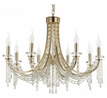 Подвесная люстра Odeon Light Capel 5063/8