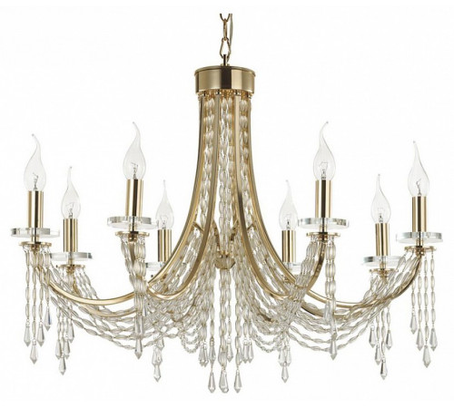 Подвесная люстра Odeon Light Capel 5063/8 Подвесная люстра Odeon Light Capel 5063/8