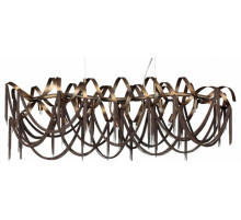 Подвесная люстра Odeon Light Chainy 5066/10