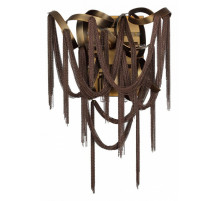 Настенный светильник Odeon Light Chainy 5066/4W