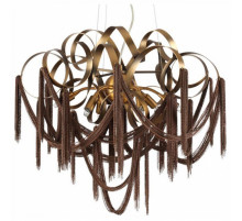 Подвесная люстра Odeon Light Chainy 5066/6