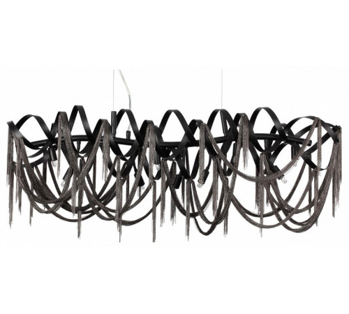 Подвесная люстра Odeon Light Chainy 5067/10 Подвесная люстра Odeon Light Chainy 5067/10