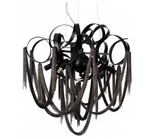 Подвесная люстра Odeon Light Chainy 5067/6 Подвесная люстра Odeon Light Chainy 5067/6