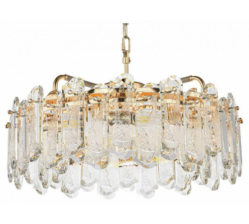 Подвесная люстра Odeon Light Bullon 5069/10 Подвесная люстра Odeon Light Bullon 5069/10
