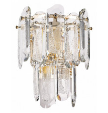 Настенный светильник Odeon Light Bullon 5069/2W