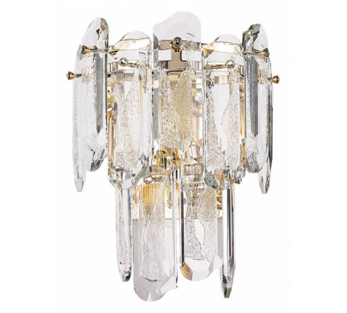 Настенный светильник Odeon Light Bullon 5069/2W Настенный светильник Odeon Light Bullon 5069/2W