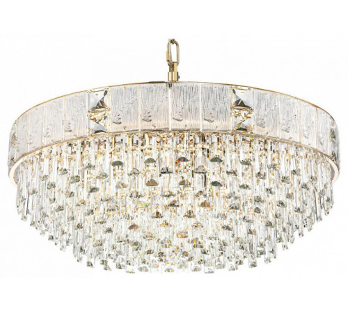 Подвесная люстра Odeon Light Fiesta 5070/21 Подвесная люстра Odeon Light Fiesta 5070/21
