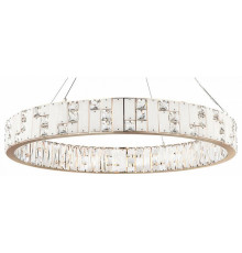 Подвесная люстра Odeon Light Crossa 5072/100L