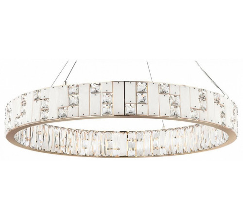 Подвесная люстра Odeon Light Crossa 5072/100L