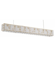 Подвесная люстра Odeon Light Crossa 5072/50L