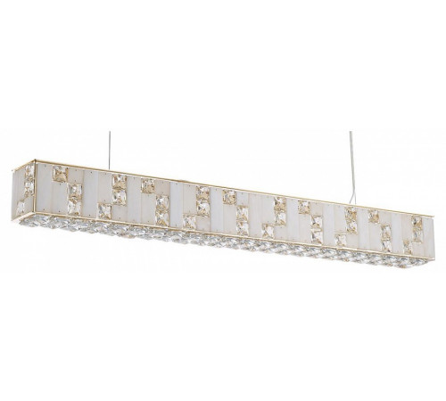Подвесная люстра Odeon Light Crossa 5072/50L