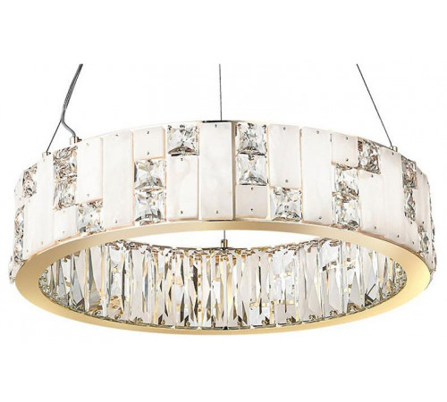 Подвесная люстра Odeon Light Crossa 5072/60L