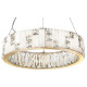 Подвесная люстра Odeon Light Crossa 5072/60L