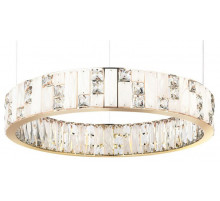 Подвесная люстра Odeon Light Crossa 5072/80L