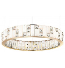 Подвесная люстра Odeon Light Crossa 5072/80L