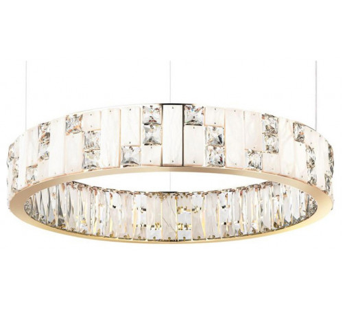 Подвесная люстра Odeon Light Crossa 5072/80L