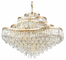 Подвесная люстра Odeon Light Wayta 5073/25