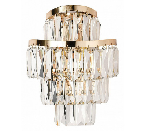 Настенный светильник Odeon Light Wayta 5073/2W