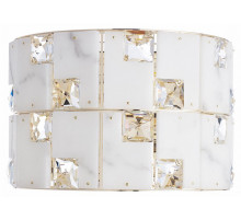 Настенный светильник Odeon Light Chessi 5076/2W