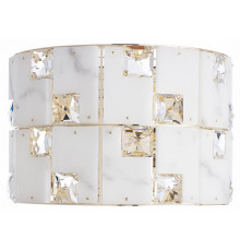 Настенный светильник Odeon Light Chessi 5076/2W