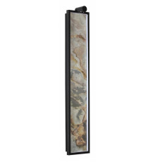 Настенный светильник Odeon Light Stoflake 5078/30WL