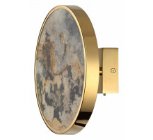 Настенный светильник Odeon Light Bergi 5079/15WL