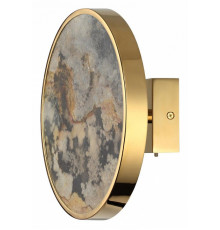 Настенный светильник Odeon Light Bergi 5079/15WL